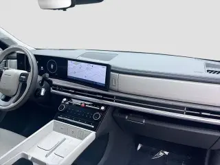 Hyundai SANTA FE 2024 Calligraphy 4dr SUV