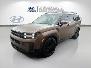 Hyundai SANTA FE 2024 Calligraphy 4dr SUV