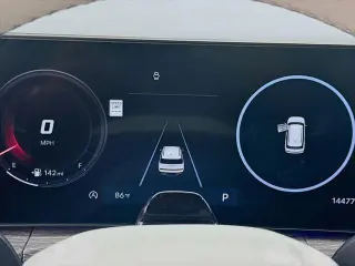Hyundai SANTA FE 2024 Calligraphy 4dr SUV
