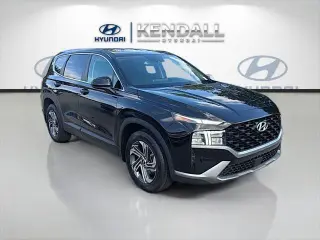 Hyundai SANTA FE 2023 SE 4dr Crossover