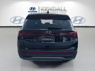 Hyundai SANTA FE 2023 SE 4dr Crossover