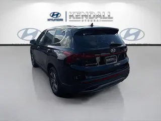Hyundai SANTA FE 2023 SE 4dr Crossover