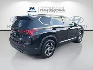 Hyundai SANTA FE 2023 SE 4dr Crossover