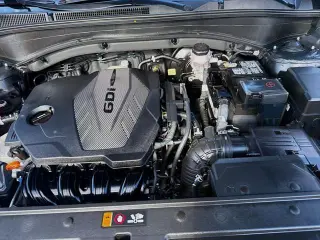 Hyundai SANTA FE 2023 SE 4dr Crossover