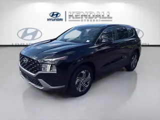 Hyundai SANTA FE 2023 SE 4dr Crossover