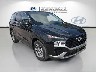 Hyundai SANTA FE 2023 SE 4dr Crossover