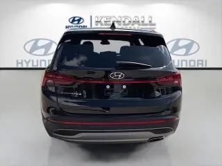 Hyundai SANTA FE 2023 SE 4dr Crossover