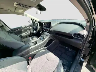 Hyundai SANTA FE 2023 SE 4dr Crossover