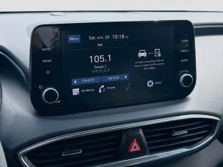 Hyundai SANTA FE 2023 SE 4dr Crossover