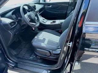 Hyundai SANTA FE 2023 SE 4dr Crossover