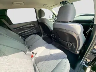 Hyundai SANTA FE 2023 SE 4dr Crossover