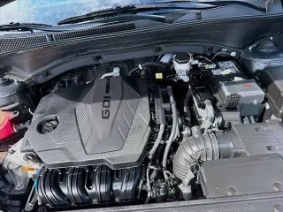 Hyundai SANTA FE 2023 SE 4dr Crossover