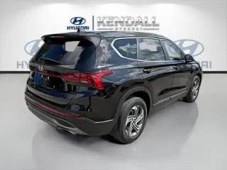 Hyundai SANTA FE 2023 SE 4dr Crossover