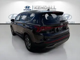 Hyundai SANTA FE 2023 SE 4dr Crossover