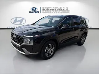 Hyundai SANTA FE 2023 SE 4dr Crossover