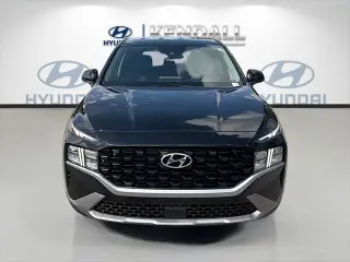 Hyundai SANTA FE 2023 SE 4dr Crossover