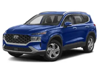 Hyundai SANTA FE 2023 SEL 4dr Crossover