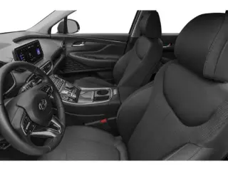 Hyundai SANTA FE 2023 SEL 4dr Crossover