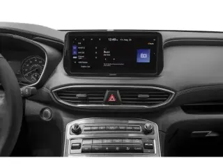 Hyundai SANTA FE 2023 SEL 4dr Crossover