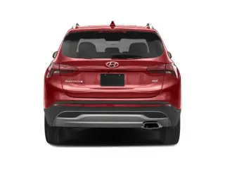 Hyundai SANTA FE 2023 SEL 4dr Crossover