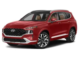 Hyundai SANTA FE 2023 AWD Calligraphy 4dr Crossover