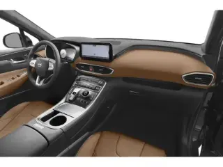 Hyundai SANTA FE 2023 AWD Calligraphy 4dr Crossover