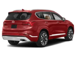 Hyundai SANTA FE 2023 AWD Calligraphy 4dr Crossover
