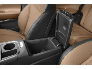 Hyundai SANTA FE 2023 AWD Calligraphy 4dr Crossover