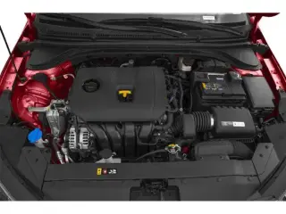 Hyundai ELANTRA 2019 SE 4dr Sedan 6M