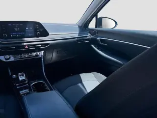 Hyundai SONATA 2022 SE 4dr Sedan (midyear release)