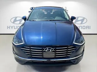 Hyundai SONATA 2022 SE 4dr Sedan (midyear release)