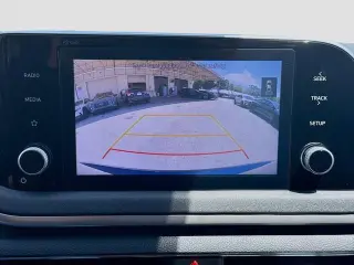 Hyundai SONATA 2022 SE 4dr Sedan (midyear release)