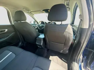 Hyundai SONATA 2022 SE 4dr Sedan (midyear release)