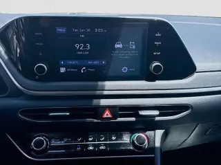 Hyundai SONATA 2022 SE 4dr Sedan (midyear release)