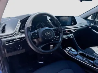Hyundai SONATA 2022 SE 4dr Sedan (midyear release)