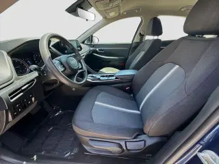 Hyundai SONATA 2022 SE 4dr Sedan (midyear release)
