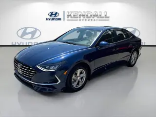 Hyundai SONATA 2022 SE 4dr Sedan (midyear release)