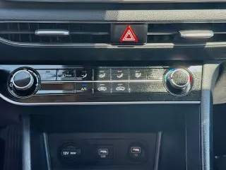 Hyundai SONATA 2022 SE 4dr Sedan (midyear release)