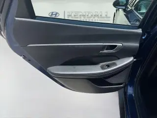 Hyundai SONATA 2022 SE 4dr Sedan (midyear release)