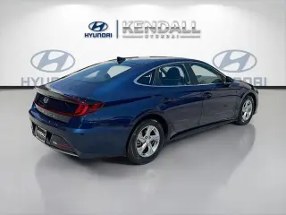 Hyundai SONATA 2022 SE 4dr Sedan (midyear release)