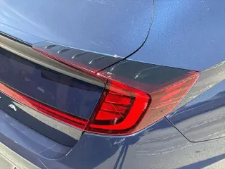 Hyundai SONATA 2022 SE 4dr Sedan (midyear release)