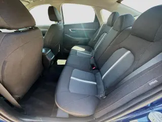 Hyundai SONATA 2022 SE 4dr Sedan (midyear release)