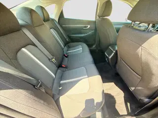 Hyundai SONATA 2022 SE 4dr Sedan (midyear release)