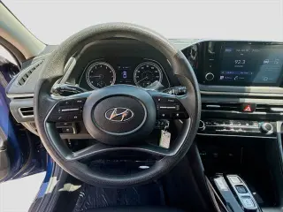 Hyundai SONATA 2022 SE 4dr Sedan (midyear release)