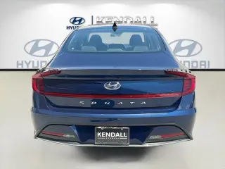 Hyundai SONATA 2022 SE 4dr Sedan (midyear release)