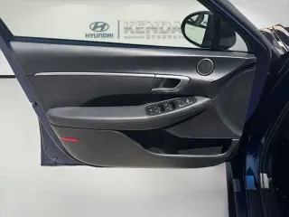 Hyundai SONATA 2022 SE 4dr Sedan (midyear release)