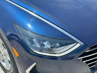 Hyundai SONATA 2022 SE 4dr Sedan (midyear release)
