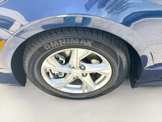 Hyundai SONATA 2022 SE 4dr Sedan (midyear release)