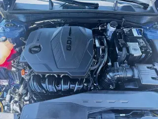 Hyundai SONATA 2022 SE 4dr Sedan (midyear release)