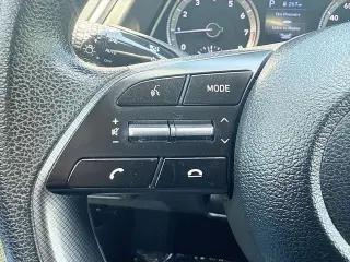 Hyundai SONATA 2022 SE 4dr Sedan (midyear release)